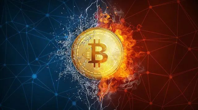 华铁应急矿机货款纠纷被告 11亿比特币进老板
