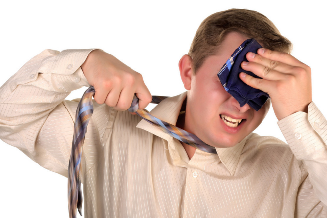 心肌梗塞|34岁男子牙疼就医，竟突发心梗，医生：警惕心梗来临前的3个征兆