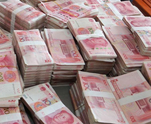 10年后房子和现金都会走下坡路?