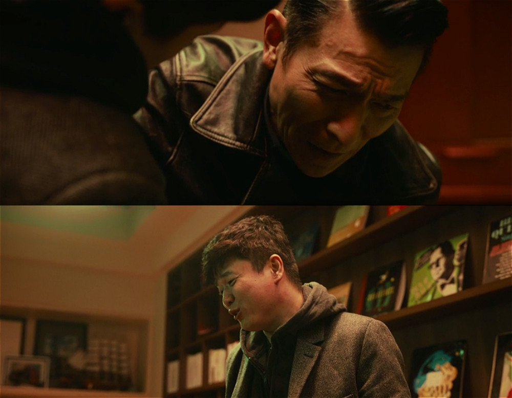 人潮汹涌点映口碑出炉三大惊喜效果爆棚两点遗憾瑕不掩瑜