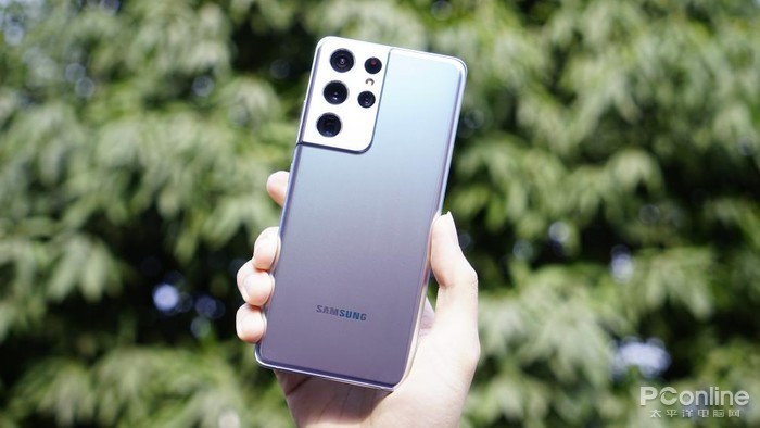 三星galaxy s21 ultra 5g评测:影像登峰,全面造极_腾讯新闻
