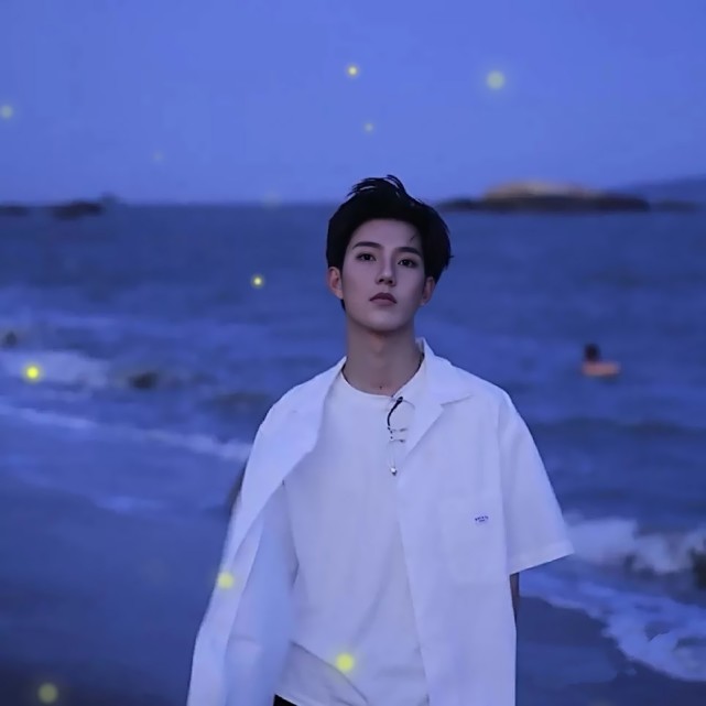 男生2021该换的头像