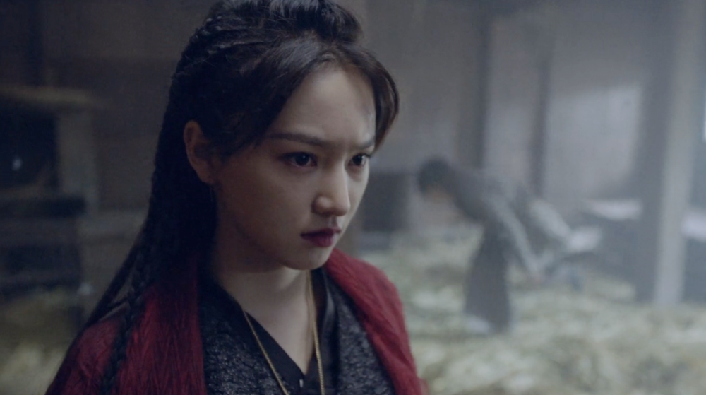 斗罗真人版,胡列娜跟戴沐白组cp?那朱竹清要凉凉_腾讯新闻