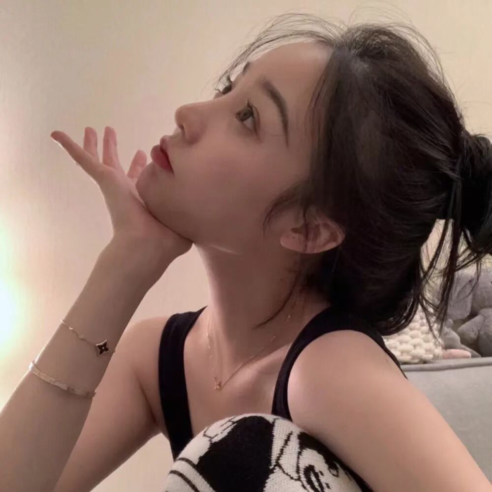 高冷御姐头像来啦