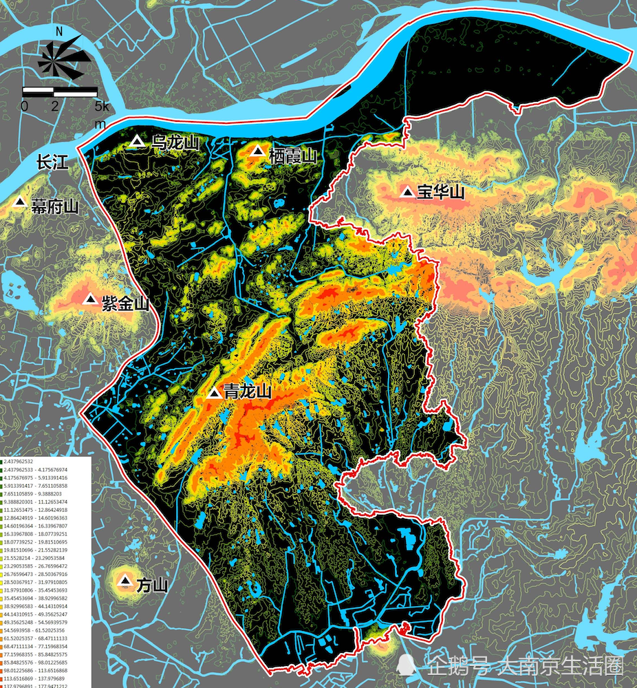 有一说一,南京这里未必适合做宁镇扬中心!