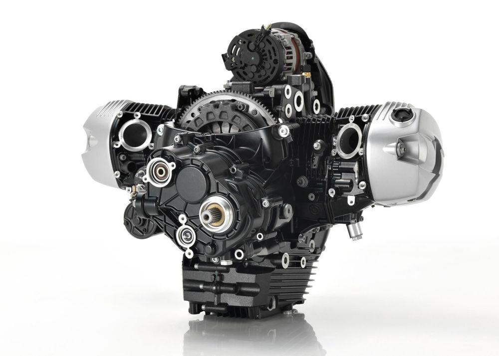 摩托车风冷,水冷和油冷发动机有什么区别?