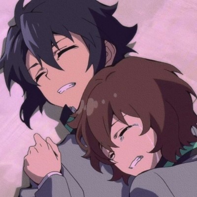 "原耽女孩也会心动的情头"_腾讯新闻