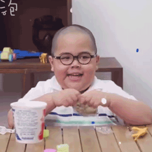 小胖子表情包:sexy boy