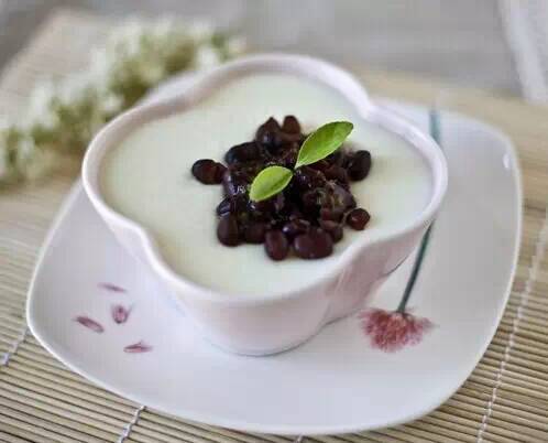 双皮奶做法分享