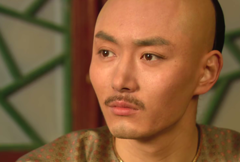 甄嬛传:为什么浣碧宁死也不愿抚养元澈,背后原因只有甄嬛一人知道