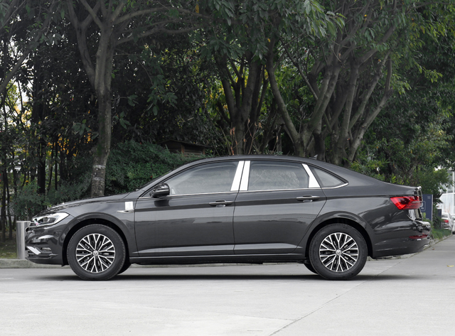 一汽大众速腾在2021年1月份的销量达到了38235台,与2020年1月份相比