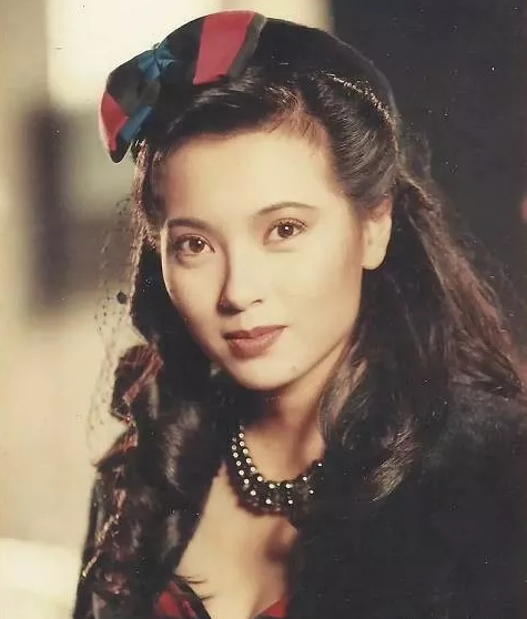 傅明宪最美郭芙的混乱人生名门娇女成浪荡阔太经历让人唏嘘