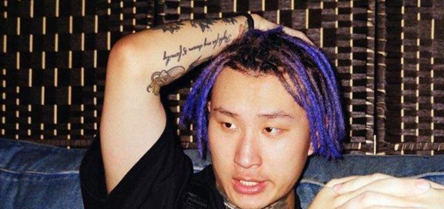 说唱圈再起波澜buzzy突然手撕福克斯和当年的红花会如出一辙