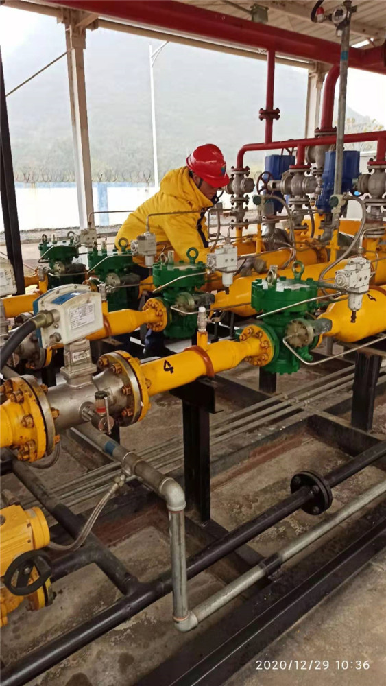 客服热线24小时全天开通新奥燃气小黄人春节服务不打烊