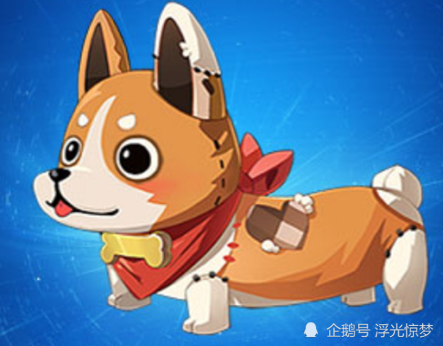 赛尔号普通系最新三只精灵长相可爱太过软糯