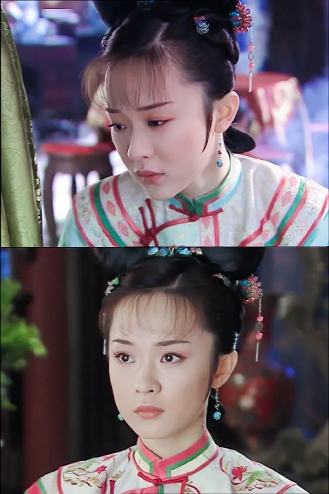 少年天子全员美人剧!姐姐们真是仙女下凡!