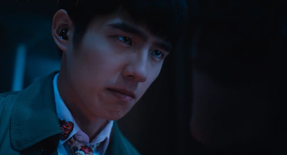 预售高达47亿唐探3再发制作特辑成长中的刘昊然秦风