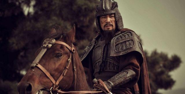 张角一手创立黄巾军,掀起千古起义,为何最终还是失败_腾讯新闻