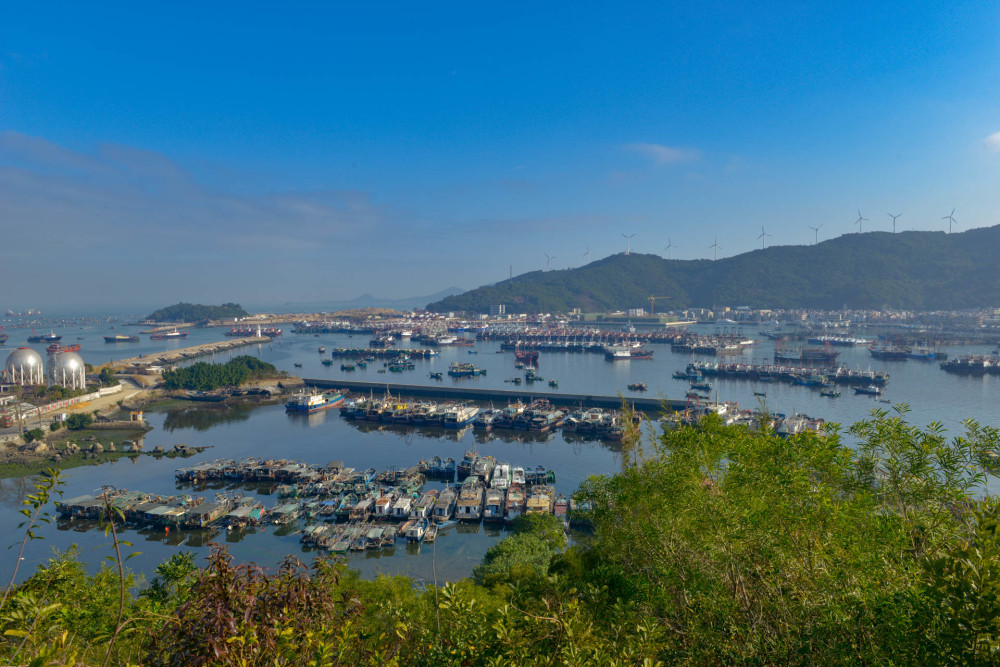 温暖的旅行 自驾第十三季 走进牛塘山文化览胜景区看汤显祖文化碑林
