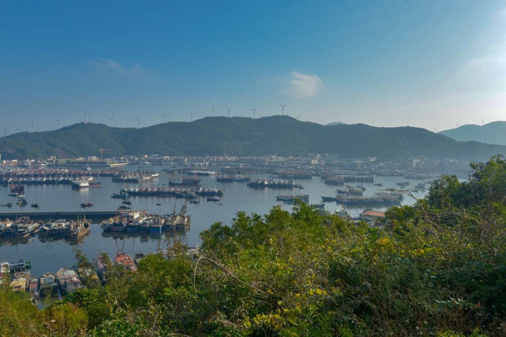 温暖的旅行 自驾第十三季 走进牛塘山文化览胜景区看汤显祖文化碑林