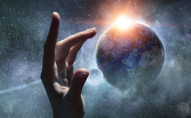 爱德蒙·哈雷|一个简单物理实验，却得到让人害怕的诡异结论，甚至让人怀疑宇宙