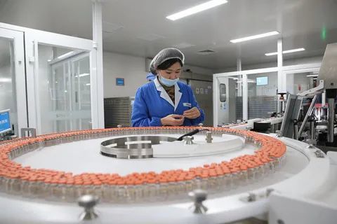 疫苗|科兴新冠疫苗年产量将提升至10亿剂，灌包装能力能否跟上？