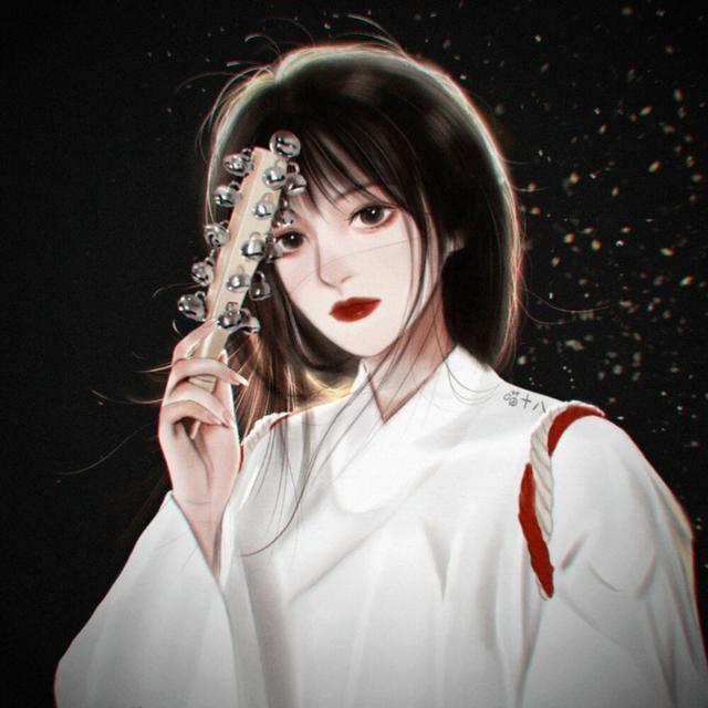 非常懂得如何利用自己的优势吸引异性,她们的双重人格反而成了她们