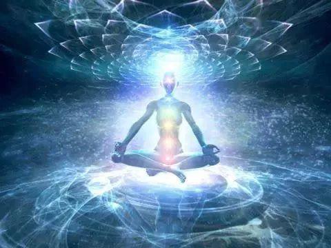 斯科特·派克|人类无法用科学验证的神秘学领域：当科学家遇上神秘学现象