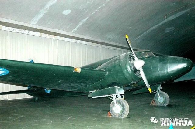中国第一架运输机竟是山洞造,生于抗战期间,仅生产两架