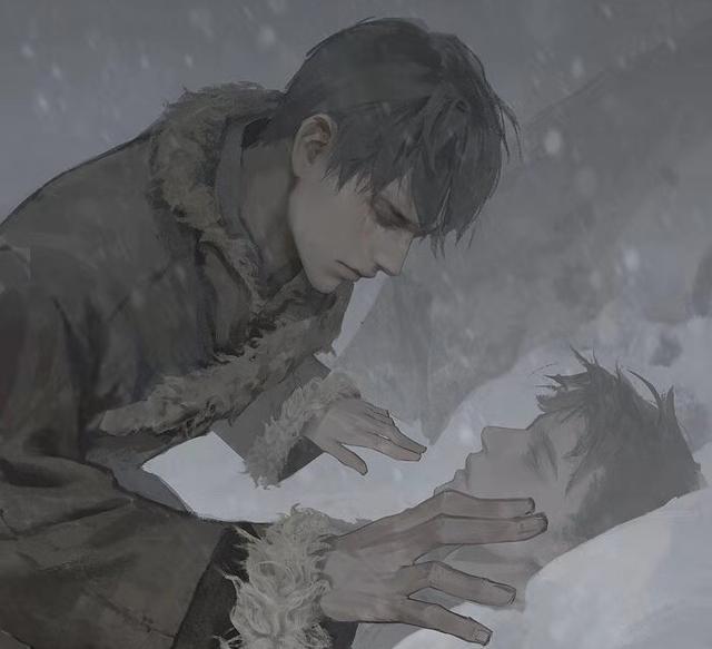 吴邪:但行好事,莫问前程