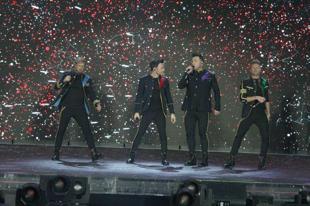 西城男孩2020全球巡演受疫情影响被取消,但未来18个月乐队仍忙碌