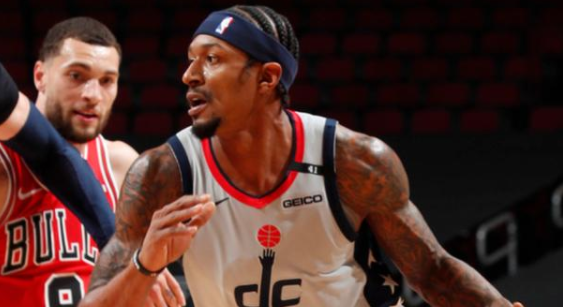 轮休缺阵奇才却背靠背战胜公牛,威少已成球队毒瘤?_腾讯新闻