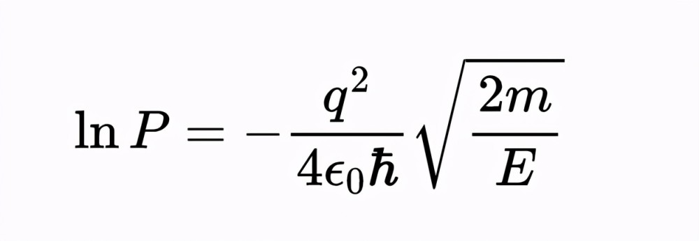 聚变|你真的懂核聚变吗？核聚变的细节和数学原理