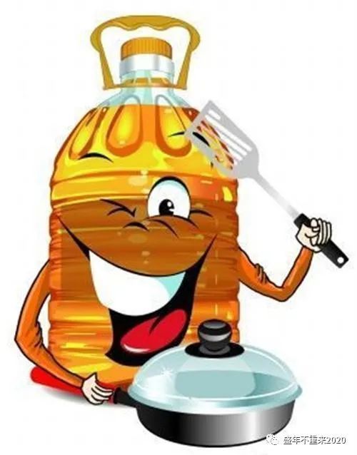 换个油壶过新年我们不知道的食用油小秘密关系着人体的衰老