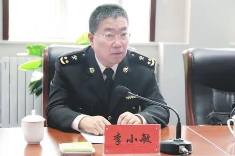 正副关长同日被"双开"|汕头海关|海关|欧阳晨|中央八项规定|中央纪委