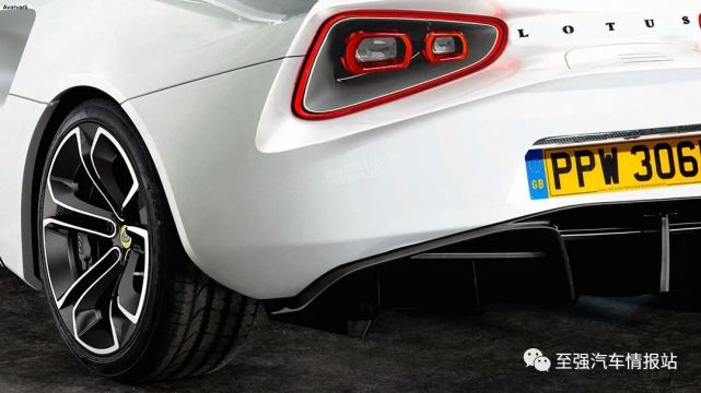 lotustype131混动跑车提前预售莲花在售车系年末停产