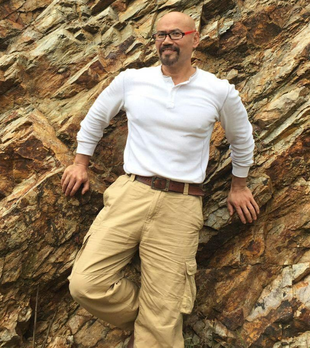 中国演员不健身这些老戏骨不仅演技在线而且个个肌肉发达