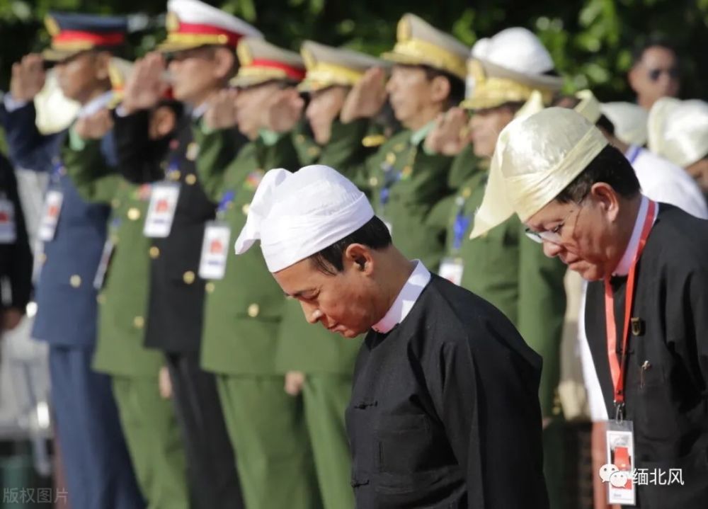 缅甸人愤怒的不是乱而是穷缅甸为啥是东南亚最穷的