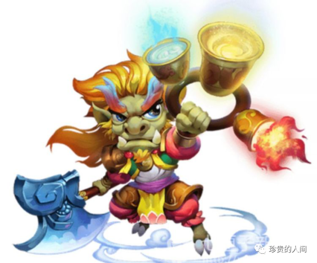 赛太岁出现回目:第六十八回到第七十一回住所:麒麟山獬豸洞形貌描写