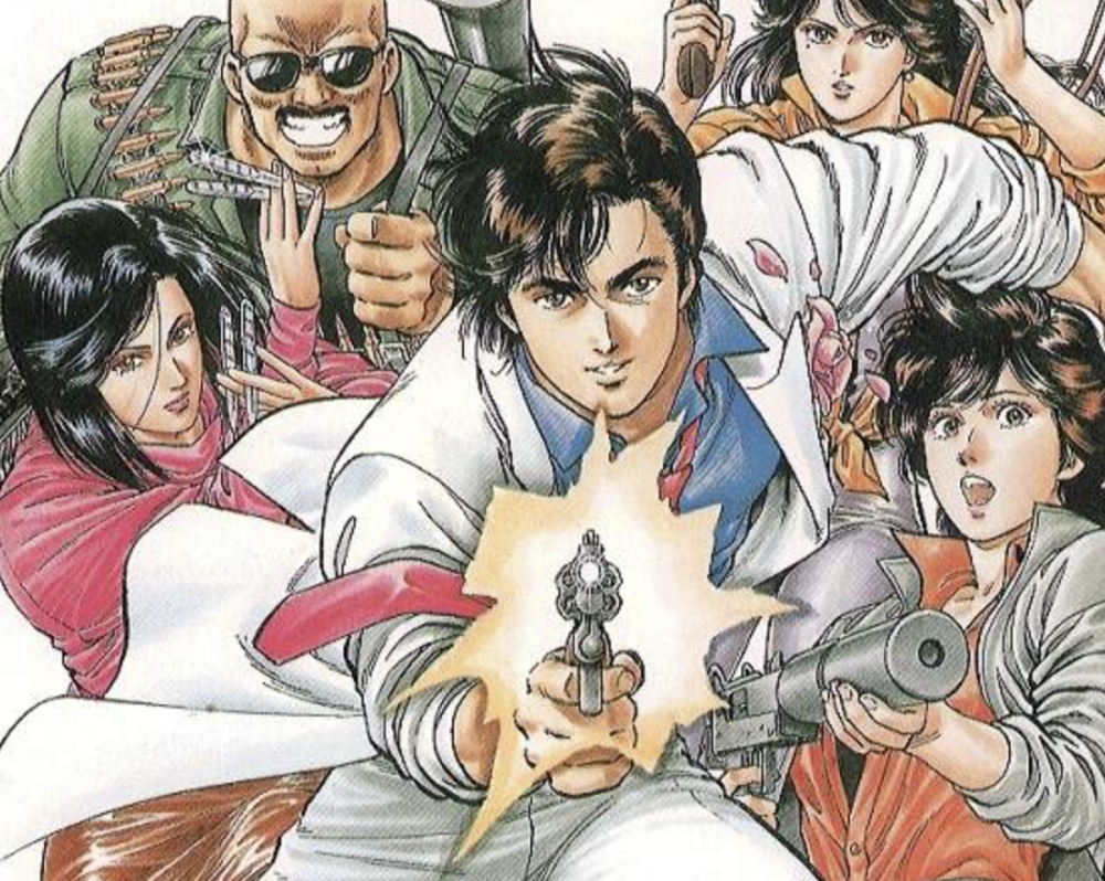 为什么90年代的复古画风动画不再出现