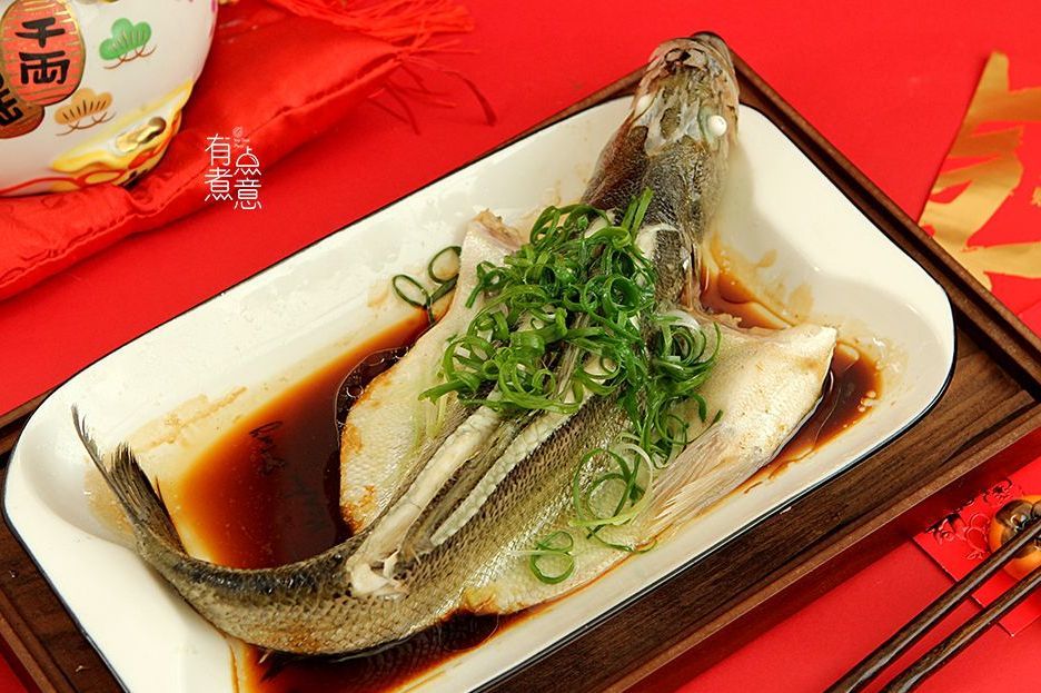 明日除夕,这8道"意头菜"别错过,好吃又好看,大年三十吃正好