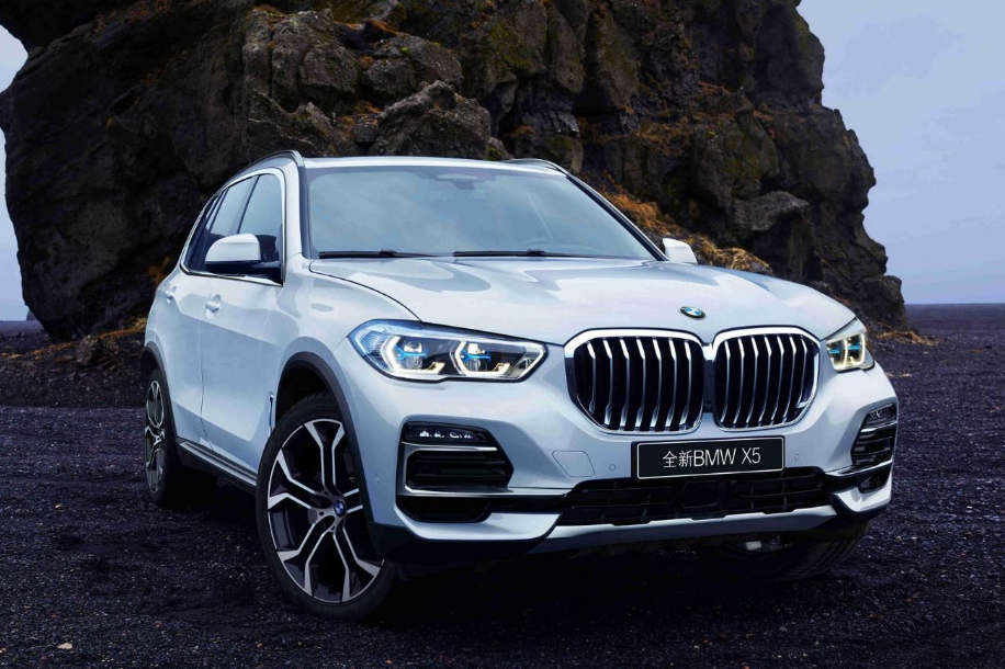 操控最好的suv有哪些 可以关注一下这10辆车 腾讯新闻