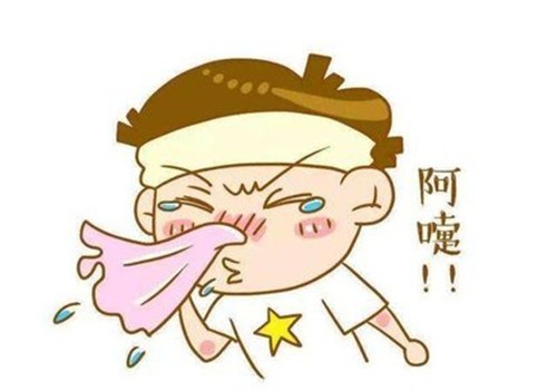 自己感冒难受的说说 感冒怎么发朋友圈幽默