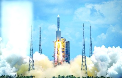 天问一号|即将开启“环火”之旅，“天问一号”被火星捕获有多难