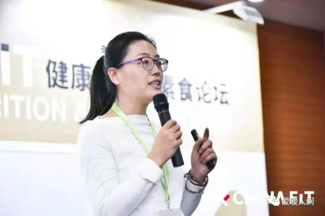 【爱暖人间】陈丽娟主任2013—2021年工作报告