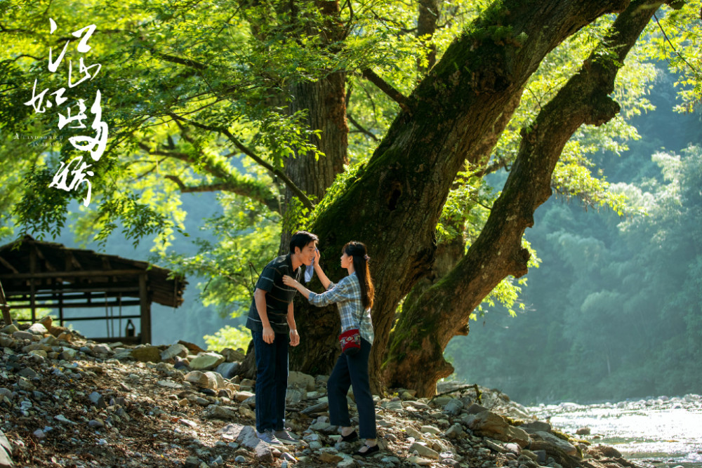 此外,沙鸥这一角色有着"卡里斯马"(charisma)式人物的色彩.