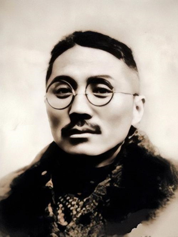 王亚樵死后他的铁血锄奸团及手下四大金刚都到哪里去了