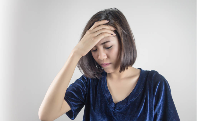 女子头晕,怀疑脑梗死,贫血,颈椎病等,医生:可能是绝症