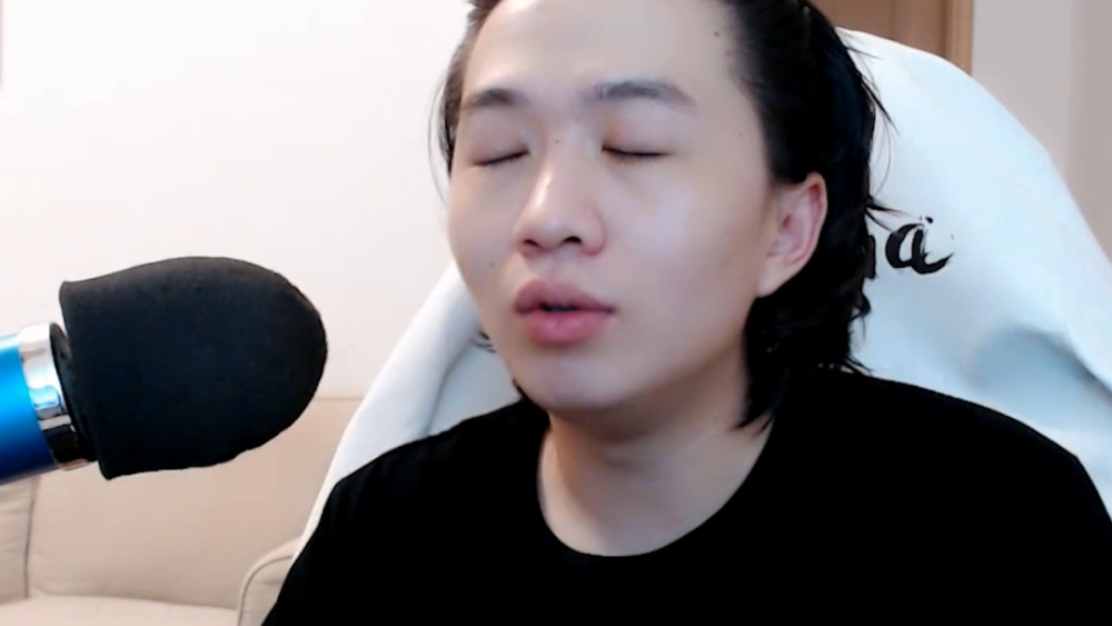 吕德华摘得国三吕布头衔结果打开国一吕布主页懵了就这么点战力瞧不起