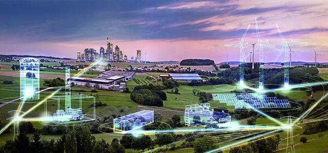 未来之声|能源发展四大趋势